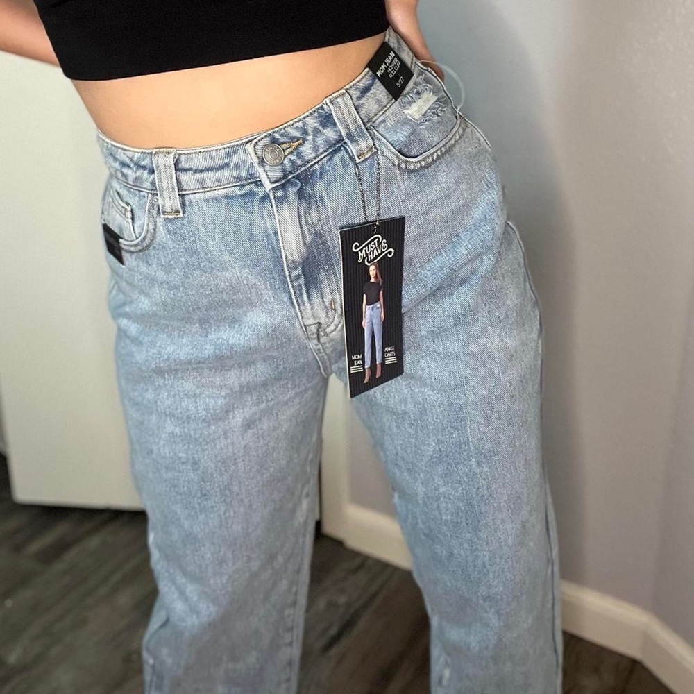 JEAN VINTAGE STYLE BRAND NEW!!